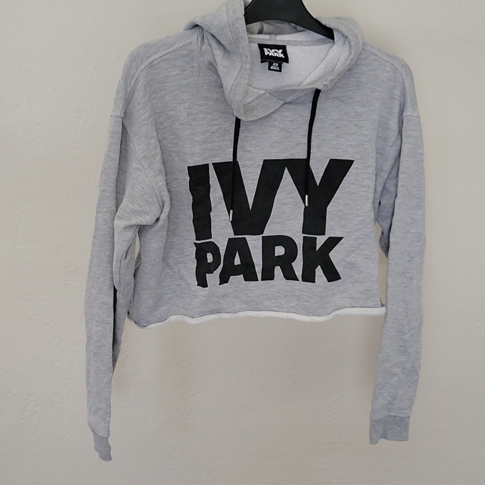 IVY PARK hoodie